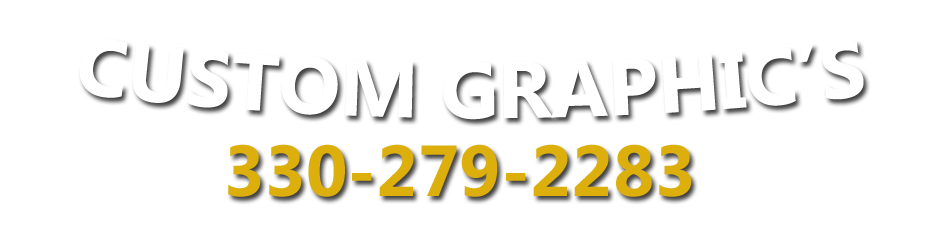 Custom Grahics title=