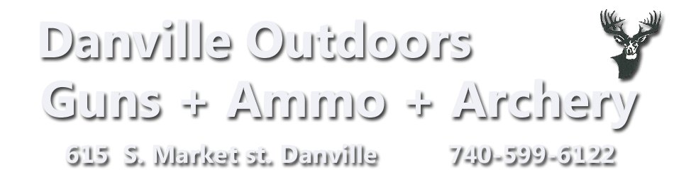 Danville Outdoors title=
