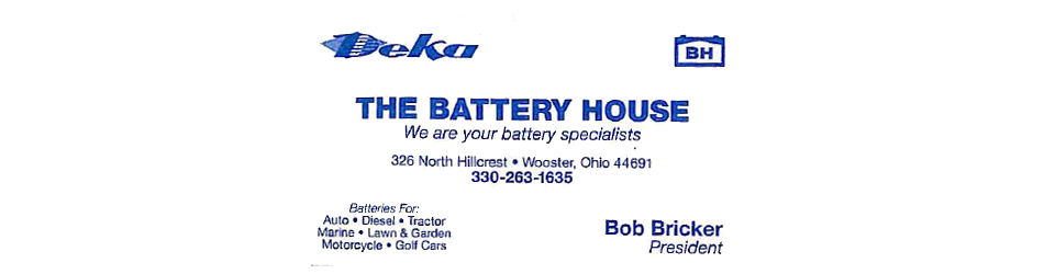 The Battery House title=