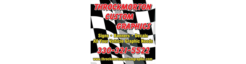 Throck Morton Custom Graphics title=