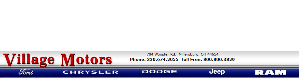 Millersburg Village Motors title=